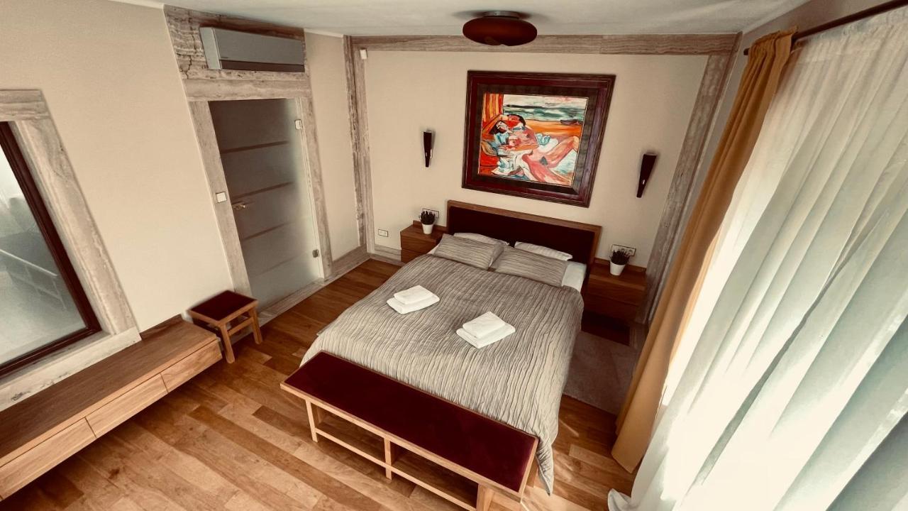 Bellevue Hotel 3*